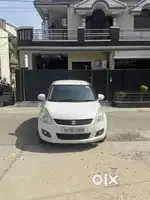 Maruti Suzuki Swift DDiS VDI, 2014, Diesel