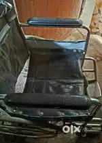 Wheel chair
