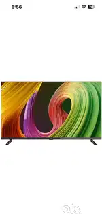 Mi 5A tv 32 inch