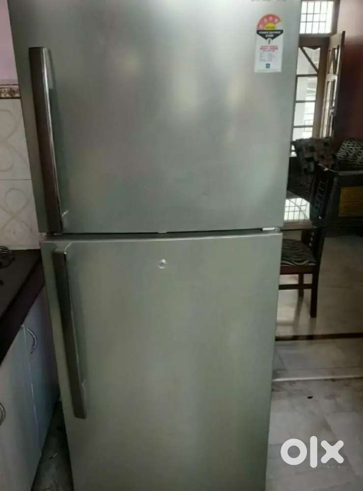 Samsung refrigerator Double Door 375 liter 4 star power saving