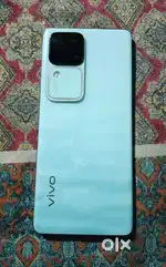 Vivo v30 in waranty 3 month available 8/128 gb exchange available