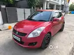 Maruti Suzuki Swift VXi + Manual, 2014, Petrol