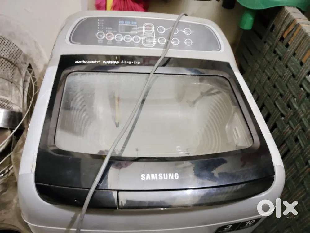 Good condition