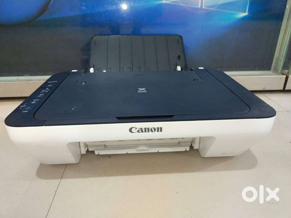 DIWALI OFFER CANON MG 25775  PRINTER