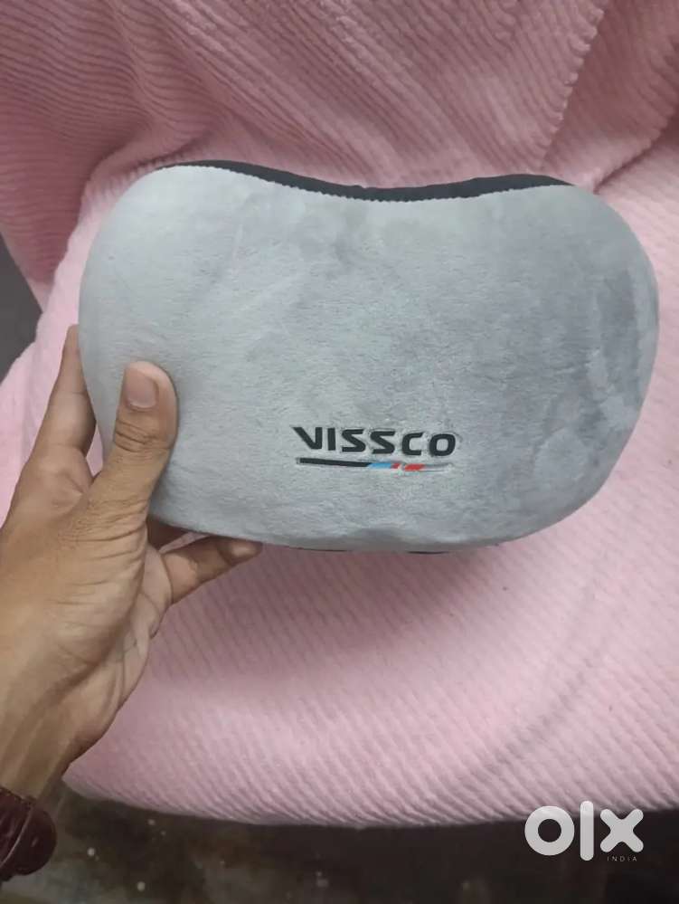 Neck pillow