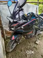 Another bike