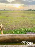 Plot for sale in society
