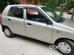 Maruti Suzuki Alto 800 2009