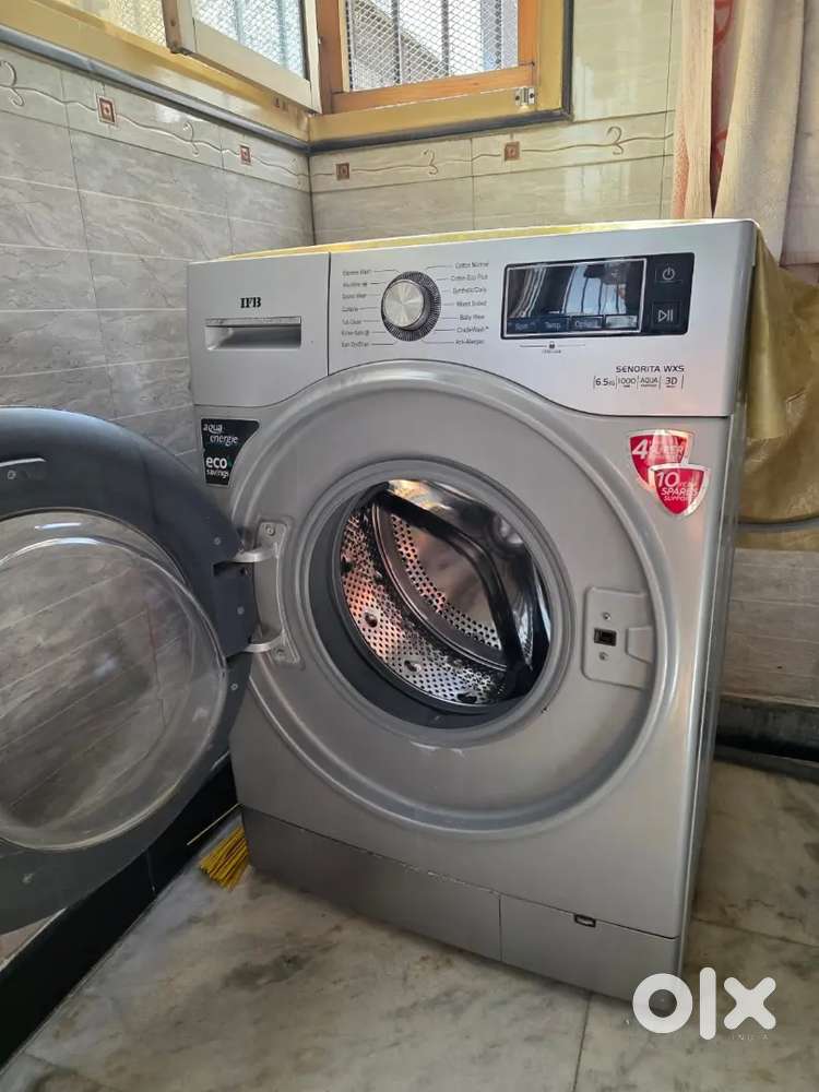 IFB Senorita WXS 6.5kg