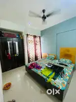 My property is available for rent