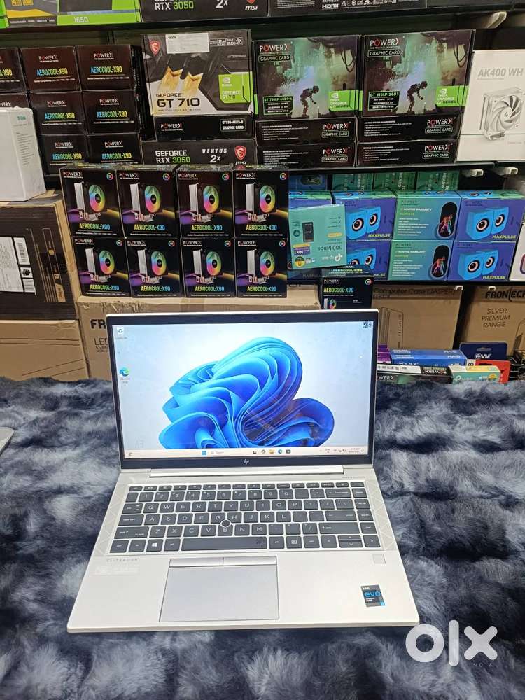 HP ELITEBOOK 840 G7 I5 10THGEN PREMIUM WORKSTATION LAPTOPS