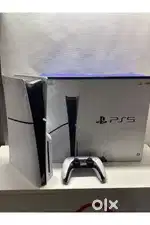 Ps5 slim fixed price