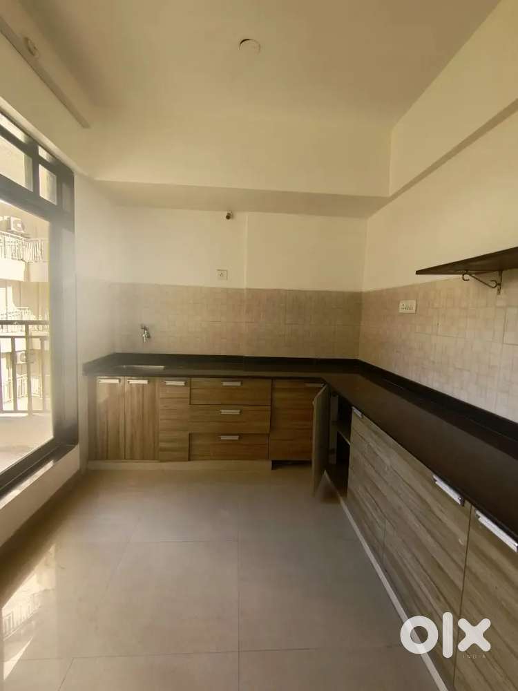 SPACIOUS 3BHK FOR RENT