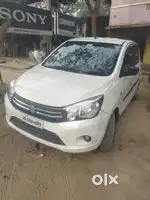 Maruti Suzuki Celerio 2014 Petrol Well Maintained
