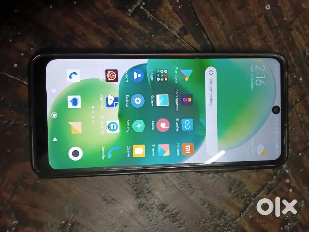 Redmi note12 5g