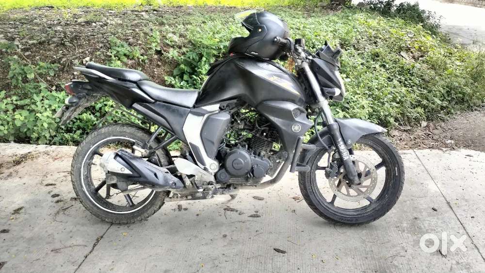 Neat Vehicle, smooth drive