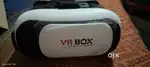 Virtual Reality Glasses