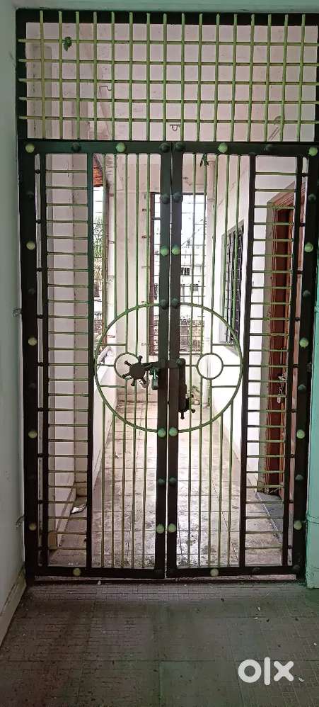 Flat In Dighori Square