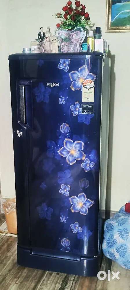 Good condition Whirlpool urgent sale