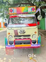 Tata Ace diesel