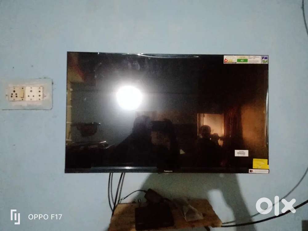 Panasonic 32 th ps550DX/2025