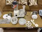 Inalsa Food Processor for kitchen