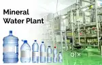 JOB OPENING IN MINERAL WATER PLANTS