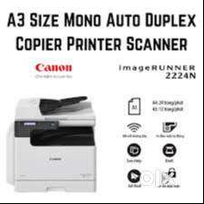 CANON PHOTOCOPY MACHINES AND INTERATIVE PANELS SALES&SERVICE-LOW COST