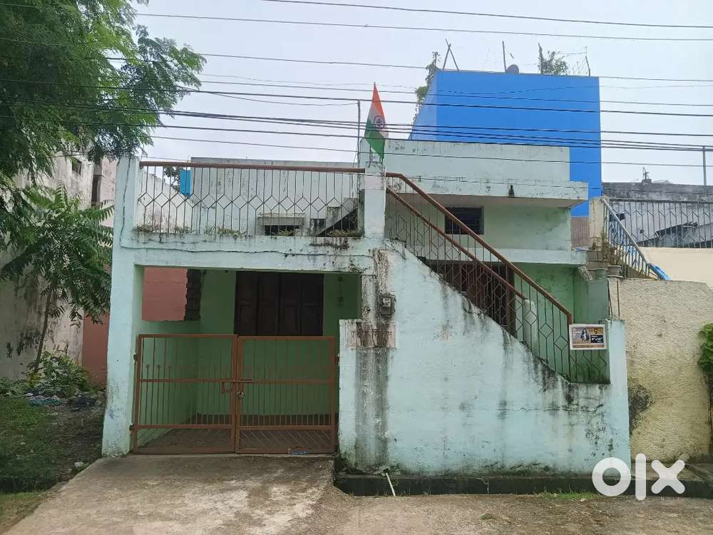 Rk नगर ऊर्जा पार्क के पास मकान