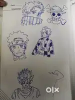 Drawings Anime