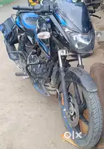 Pulsar 150 drum