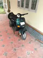 Good conditions