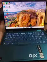 Lenovo intel evo core ultra 5