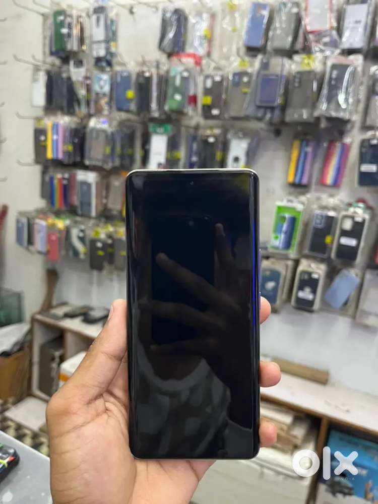 iQOO z9s pro 5g 12Gb/256Gb