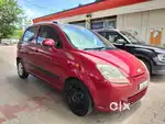 Chevrolet Spark 2009 Petrol 57000 Km Driven