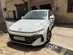 Hyundai Verna 2023 Petrol 50000 Km Driven
