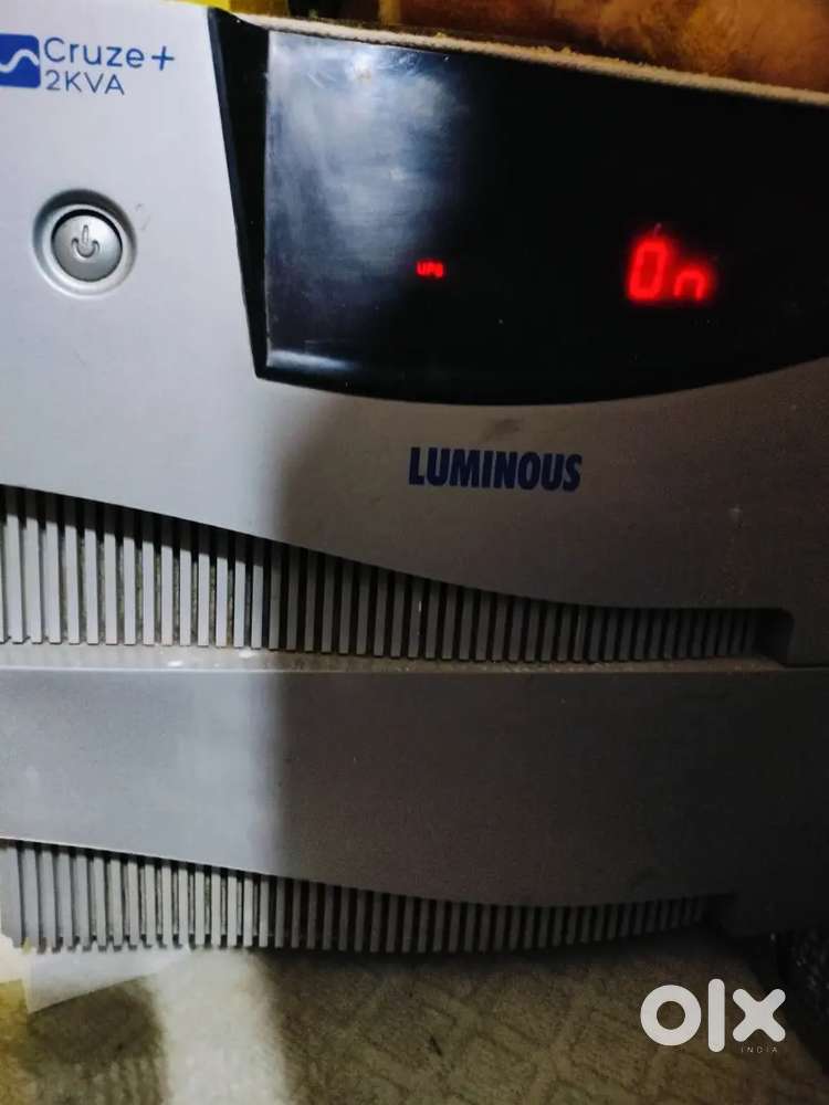 2kb inverter