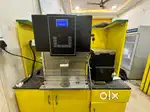 Filter Coffee and Tea Vending Machine