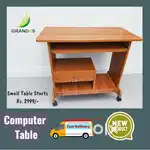 Computer Table , Study Table , Laptop , Writing table #5ER