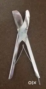 Hand made Cashew nut cutter