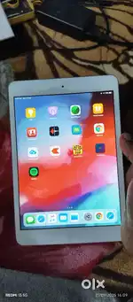 IPAD MINI 2ND GENERATION WITH MINT CONDITION