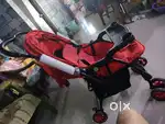perambulator