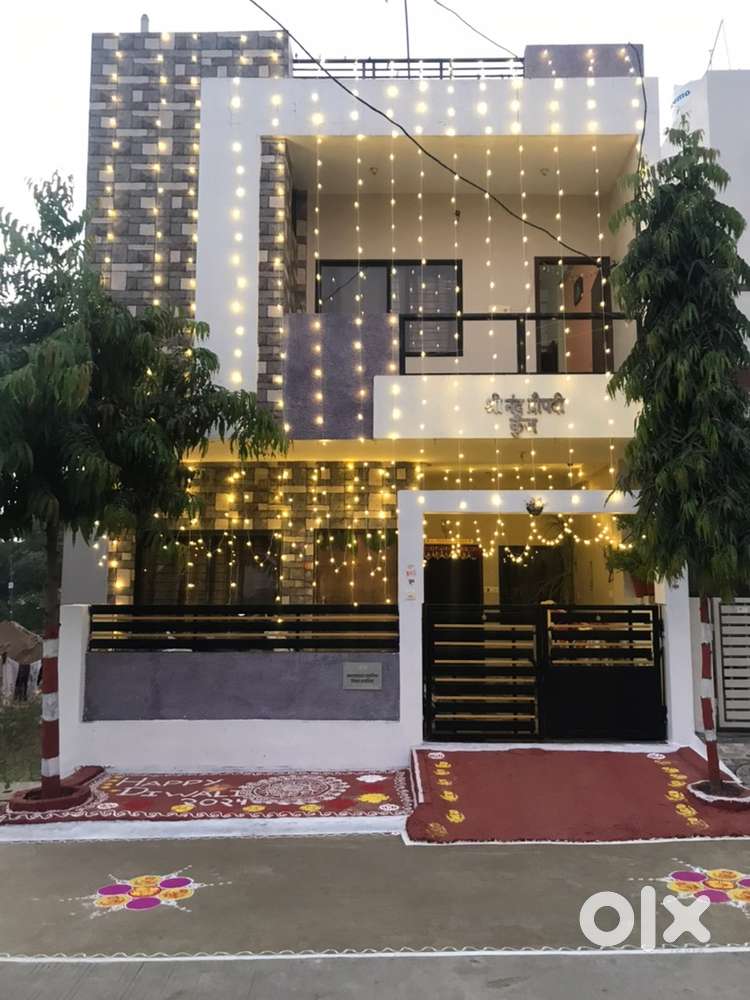 PERFECT HOME FOR WELL SETTELED FAMILY