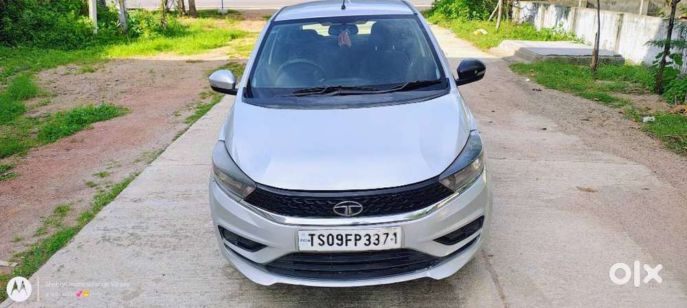 Tata Tiago 1.2 Revotron XT Option, 2020, Petrol