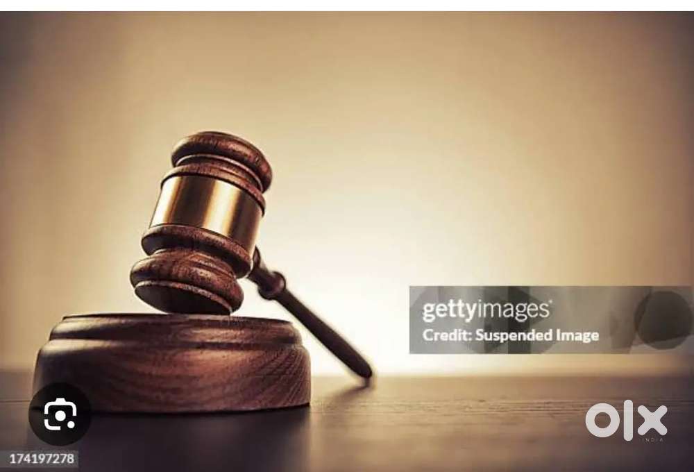 Legal Support