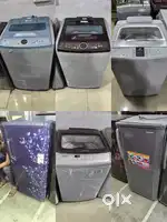 = 5 YEAR'S WARRANTY= FRIDGE=WASHING MACHINE DELIVERY FREE