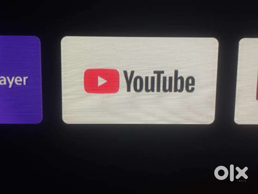 Sony Bravia KD 43X7400H Android TV