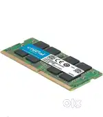 Crucial 8 GB Ram DDR4 2667MHZ