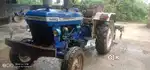 Farmtatrac champion tractor model 2013