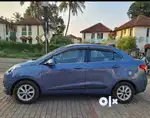 Hyundai Xcent 2018 Diesel
